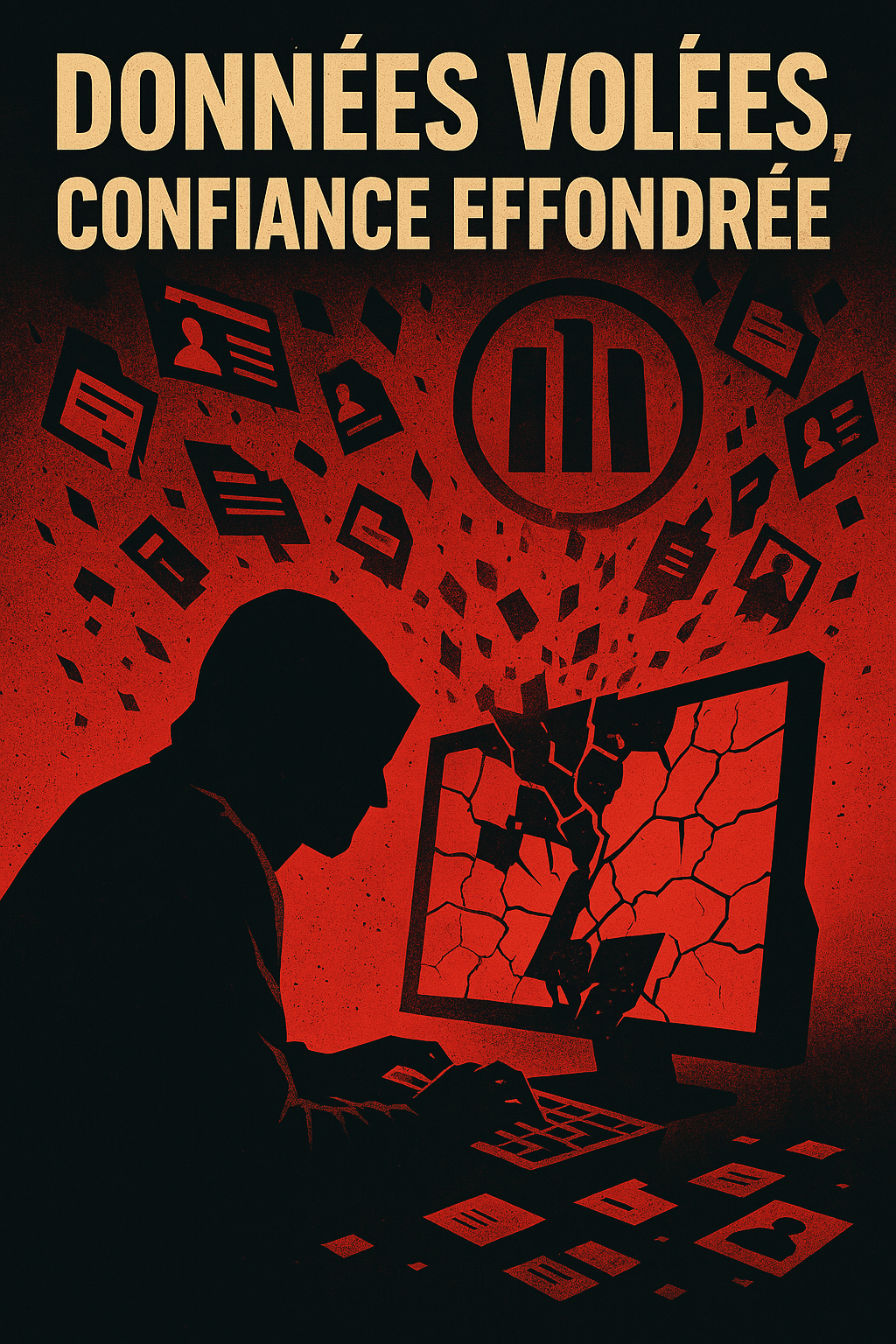 Image for 💻 Faille majeure chez Allianz Life les données personnelles de ses clients s’évaporent dans un cyberespace sans loi